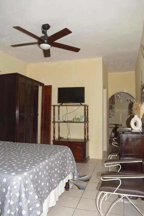 Apartmán Unique Oasis Studio Portmore