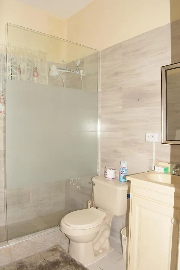 Apartmán Unique Oasis Studio Portmore